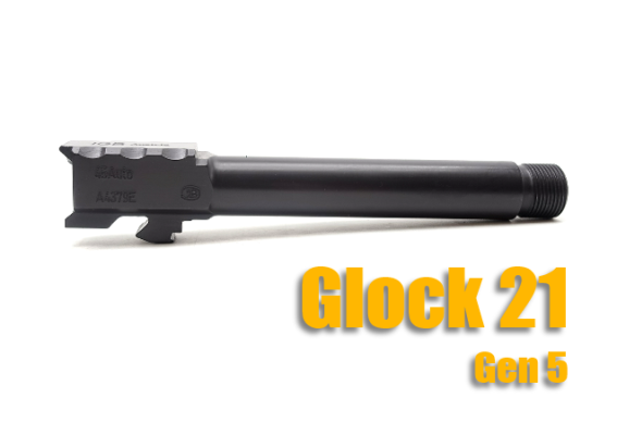 IGB Lauf Glock 21 .45acp